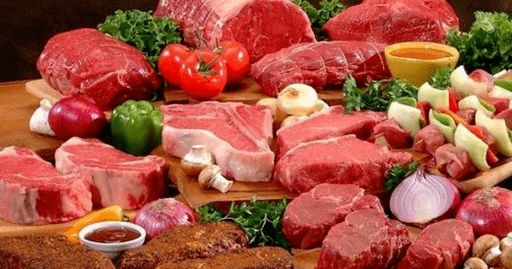 carne per potenza