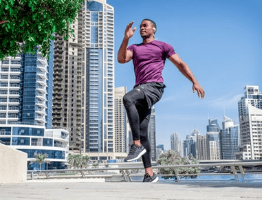 sport per mantenere l’equilibrio energetico